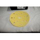 Boite 100 disques de poncages abrasif 255P+ LD861A hookit P280 150mm 3M 50540 