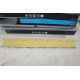 Lot 50 bandes abrasive de poncage hookit LS707D 255P P180 70x419mm 3M 03575 