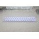 Lot 50 bandes abrasive de poncage hookit purple LS396MH 334U P280 70x396mm 3M 30616 