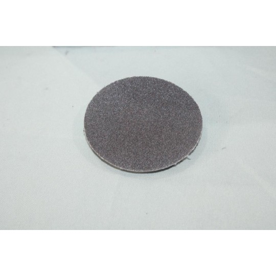 Boite 50 disques en toile de poncages abrasif TR P60 361F 76.2mm 3M 22395 