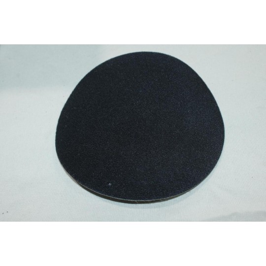 Patin interface de conversion pour disque de poncage 152mm hookit hookit II 3M 02329 