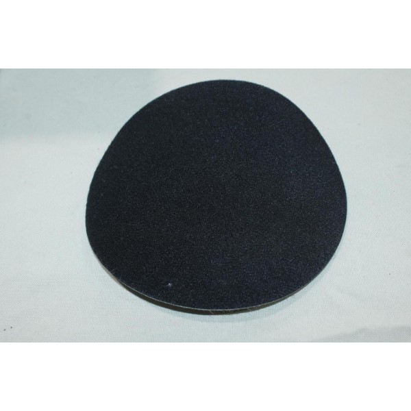 Patin interface de conversion pour disque de poncage 152mm hookit hookit II 3M 02329 
