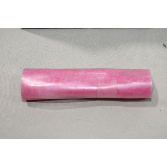 Rouleau de film plastique de moulage reparation 127mm x 3.6m 3M 4903 