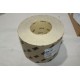 Rouleau de papier de verre abrasif poncage 115mm x 50m 50 mètres 255P P180 3M 04396 