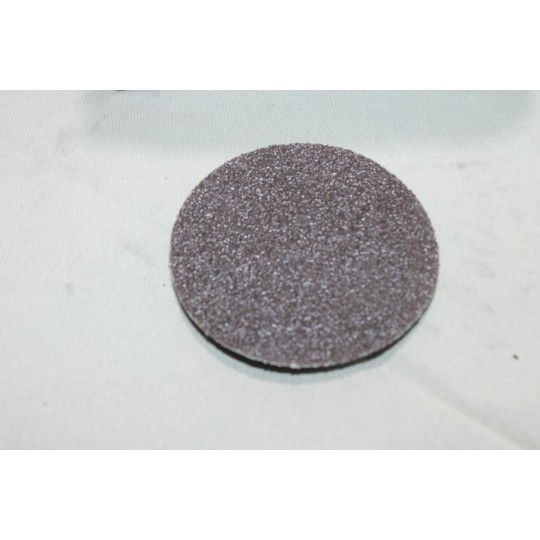 Boite 23 disques de poncages abrasif TR P50 361F 76.2mm 3M 22394 