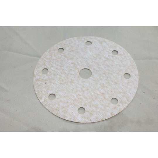 Lot 100 disques de poncages abrasif 338U LD801A 150mm diametre P500 hookit 3M 50523 