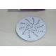Lot 50 disques de poncages abrasif 734U LD060A hookit purple P120 75mm 3M 51029 