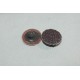 Boite 49 disques de poncages abrasif 36YF 361F roloc 25.4mm 3M 11412 