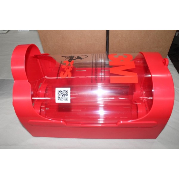 Devidoir distributeur de couvercles et poches enveloppes micro et mini 3M 16298 60-4550-8279-6 