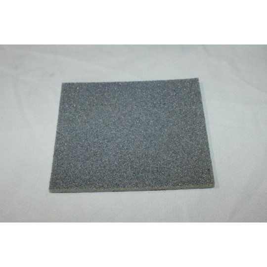 Boite 20 éponges de poncage souple medium abrasive 115x140mm 3M 03808 