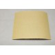 Lot 50 bandes abrasive de poncage avec support mousse 216U P800 114x135mm 3M 60549 