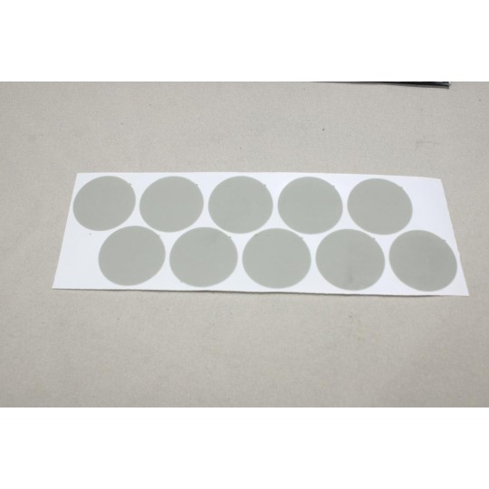Boite 100 disques film de poncage 32mm A5 3M 50079 