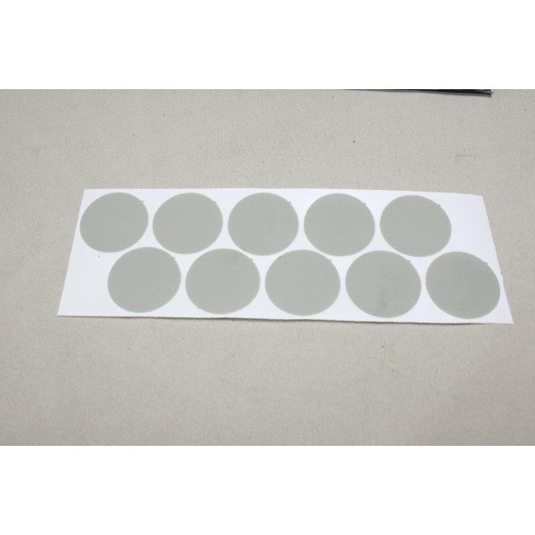 Boite 100 disques film de poncage 32mm A5 3M 50079 