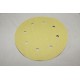 Lot 50 disques de poncages abrasif 255P LD800C hookit P80 203mm 3M 00174 