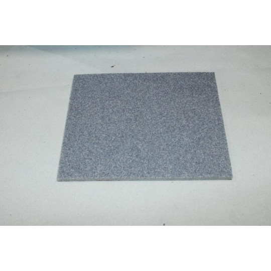 Lot 20 éponges de poncage souple medium abrasive 115x140mm 3M 03808 