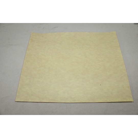 Lot 25 feuilles abrasive papier de poncage P500 230x280mm 3M 05730 