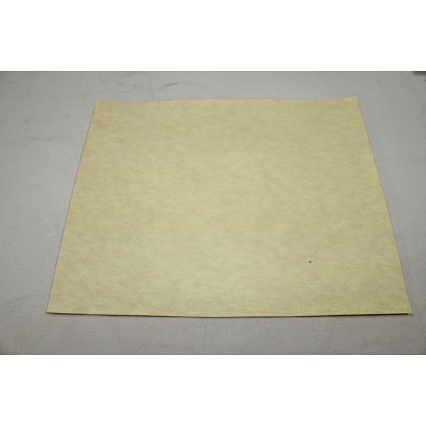 Lot 25 feuilles abrasive papier de poncage P500 230x280mm 3M 05730 