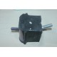 Tampon support moteur Corteco 21652463 pour renault 25 R25 espace 2 II 2.0 2.2 essence 2.1TD 2.1 TD diesel 