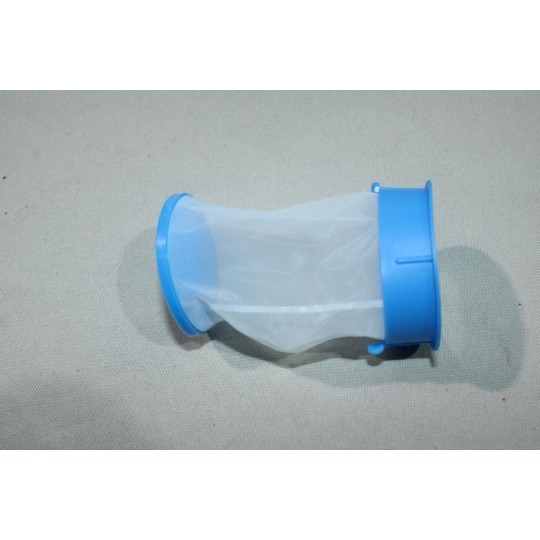 Lot 25 filtres 125µ rPPS 3M 16744 pour pistolet de peinture 