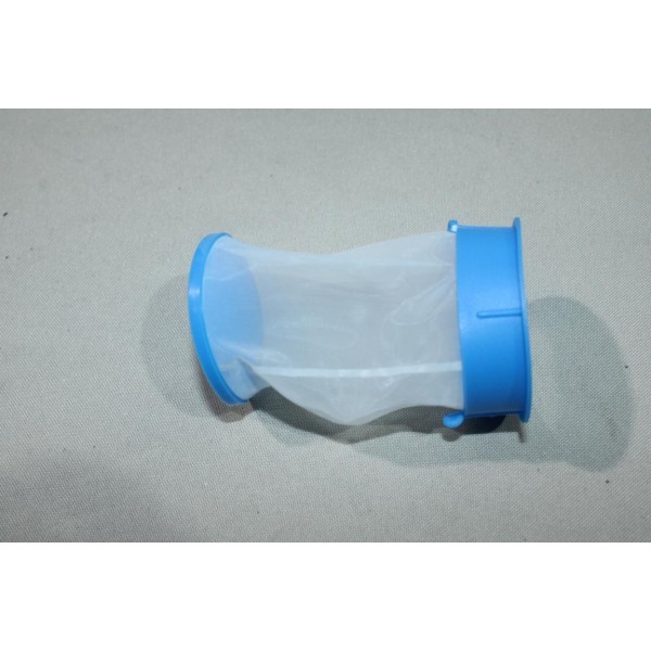 Lot 25 filtres 125µ rPPS 3M 16744 pour pistolet de peinture 
