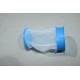 Lot 25 filtres 125µ rPPS 3M 16744 pour pistolet de peinture 