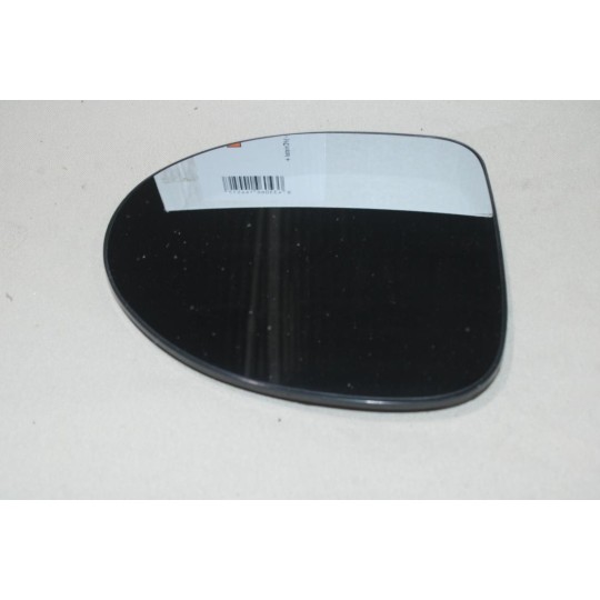 Miroir glace vitre de retroviseur avant droit Iparlux 31805312 pour renault twingo 2 II partir de 2008 
