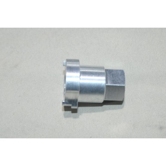 Raccord adaptateur PPS type 7 3M 16037 pour pistolet de peinture 
