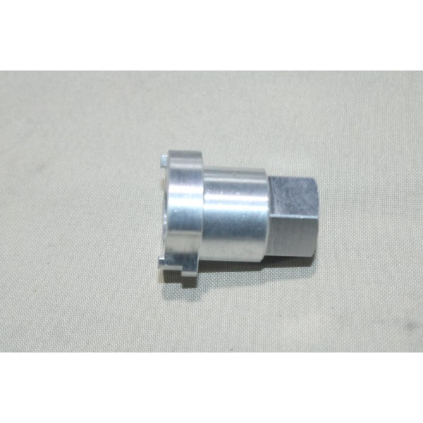 Raccord adaptateur PPS type 7 3M 16037 pour pistolet de peinture 