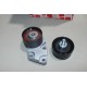 Jeu 2 galets tendeur + enrouleur courroie de distribution (non incluse) Febi 23457 pour chevrolet daewoo kalos lacetti nubira 