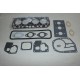 Pochette de joints haut moteur incomplete (contenu de la photo) avec joint de culasse Payen DF351* pour renault 5 R5 0.8 800cc 