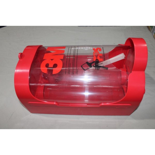 Devidoir distributeur de couvercles et poches enveloppes micro et mini 3M 16298 (sans emballage origine) 