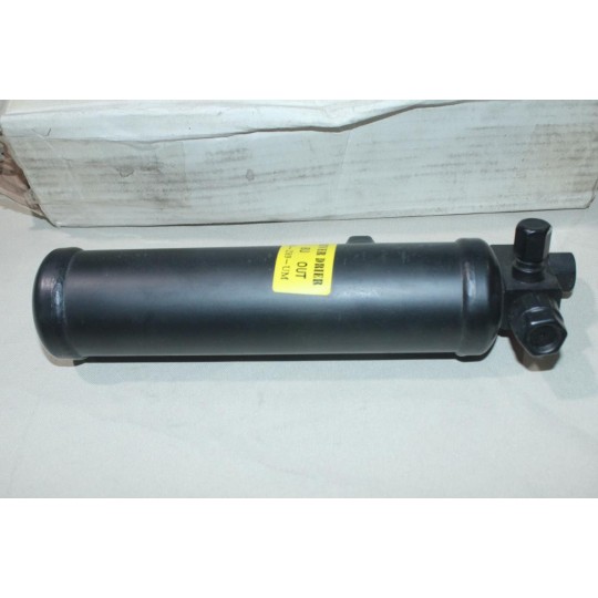 Filtre deshydrateur bouteille deshydratante circuit de climatisation Algor KRD5-Z89-UM pour BMW serie 5 rover serie 200 