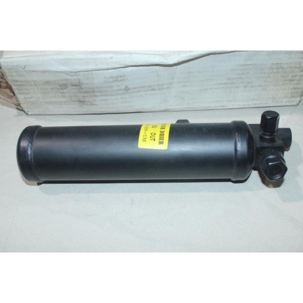 Filtre deshydrateur bouteille deshydratante circuit de climatisation Algor KRD5-Z89-UM pour BMW serie 5 rover serie 200 