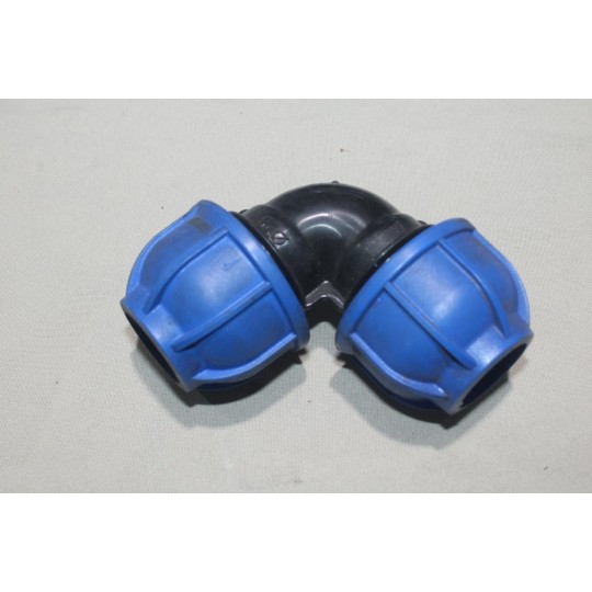 Raccord durite tuyau diametre 20 Prevost 0795/12 