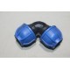 Raccord durite tuyau diametre 20 Prevost 0795/12 