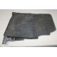 Jeu 4 tapis de sol sur mesure caoutchouc Gledring pour nissan qashqai 2014 