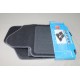 Jeu 3 tapis de sol sur mesure avant + arriere Bancarel pour citroen C2 