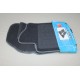 Jeu 3 tapis de sol sur mesure avant + arriere Bancarel pour peugeot 407 