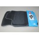 Jeu 3 tapis de sol sur mesure avant + arriere Bancarel pour peugeot 406 
