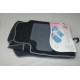 Jeu 3 tapis de sol sur mesure avant + arriere Bancarel pour peugeot 107 citroen C1 