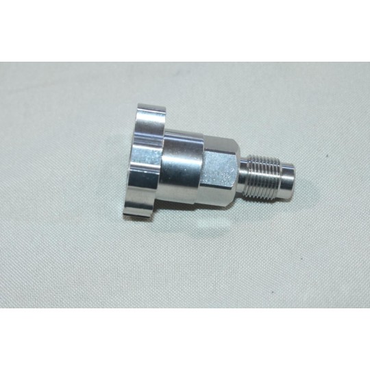 Raccord adaptateur type N°8 3M 16038 pour pistolet de peinture 