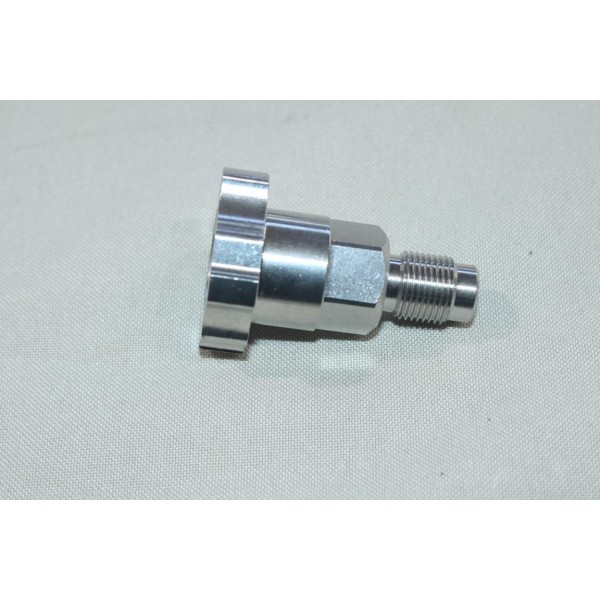 Raccord adaptateur type N°8 3M 16038 pour pistolet de peinture 