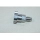 Raccord adaptateur type N°8 3M 16038 pour pistolet de peinture 