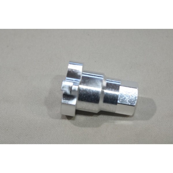 Raccord adaptateur type N°4 3M 16034 pour pistolet de peinture devilbiss 