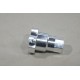 Raccord adaptateur type N°4 3M 16034 pour pistolet de peinture devilbiss 