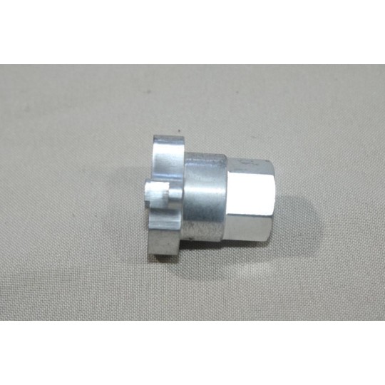 Raccord adaptateur type 2 pistolet de peinture SATA 3M 16032 