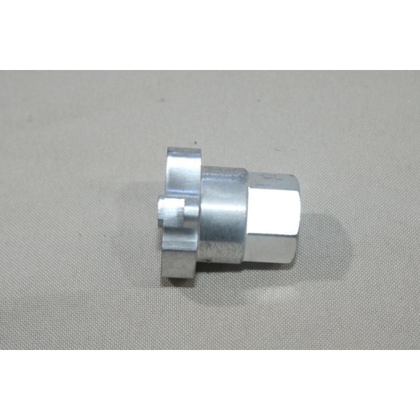 Raccord adaptateur type 2 pistolet de peinture SATA 3M 16032 