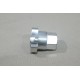 Raccord adaptateur type 2 pistolet de peinture SATA 3M 16032 