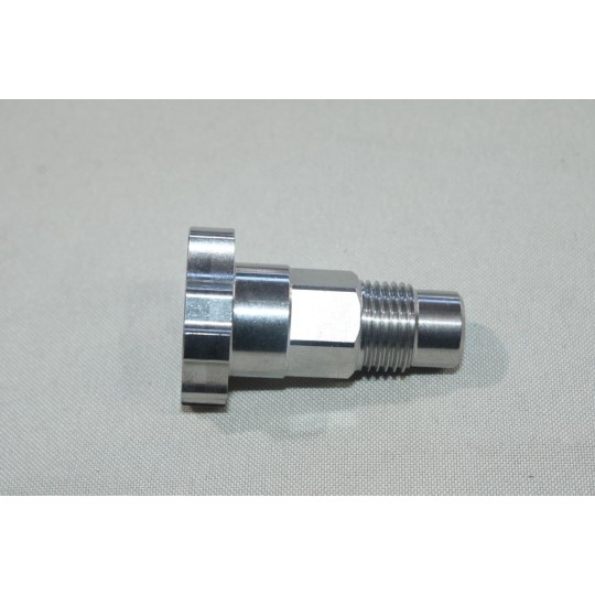 Raccord adaptateur type N°9 3M 16039 pour pistolet de peinture sata 