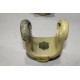 Machoire extremite cardan de transmission croisillon 6 cannelures Bondioli & Pavesi 507890351 890507R pour tracteur engin 